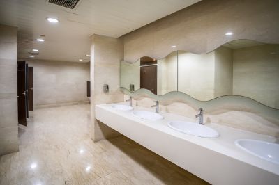 Bathroom Fixtures