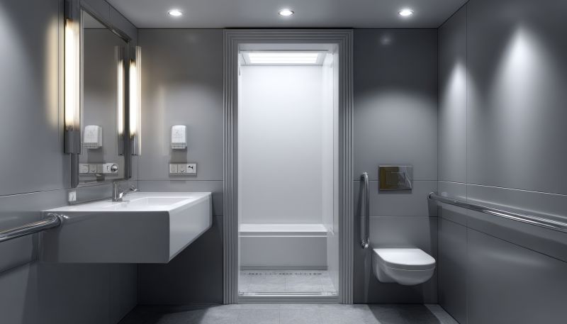 Top Bathroom Remodeling Companies in Weirton, WV